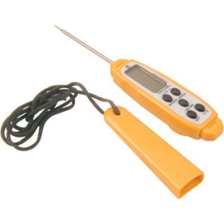 ALLPOINTS Allpoints 1381220 Thermometer, Digital, Pckt, Taylr For Taylor Precision Products, L.P. 1381220